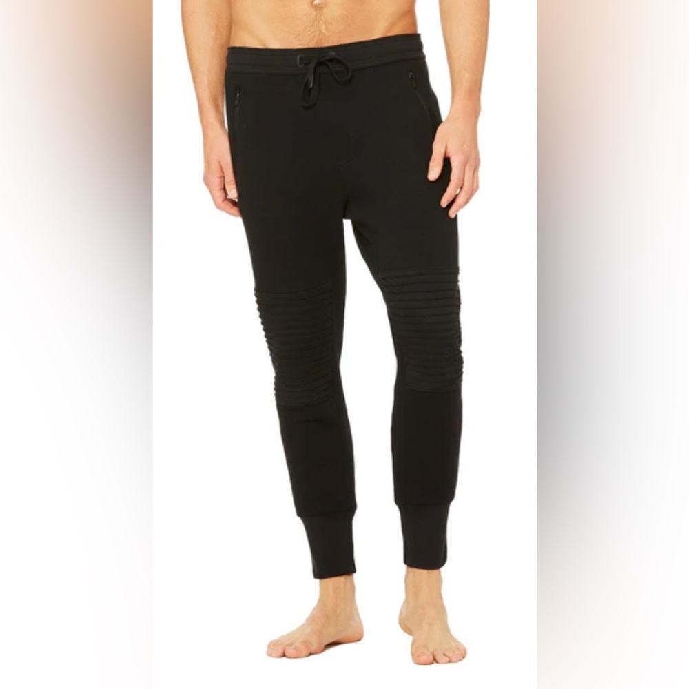 Alo Women’s Moto Jogger